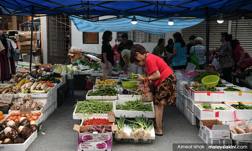 PRK Tanjung Piai: Sentimen masyarakat Cina
