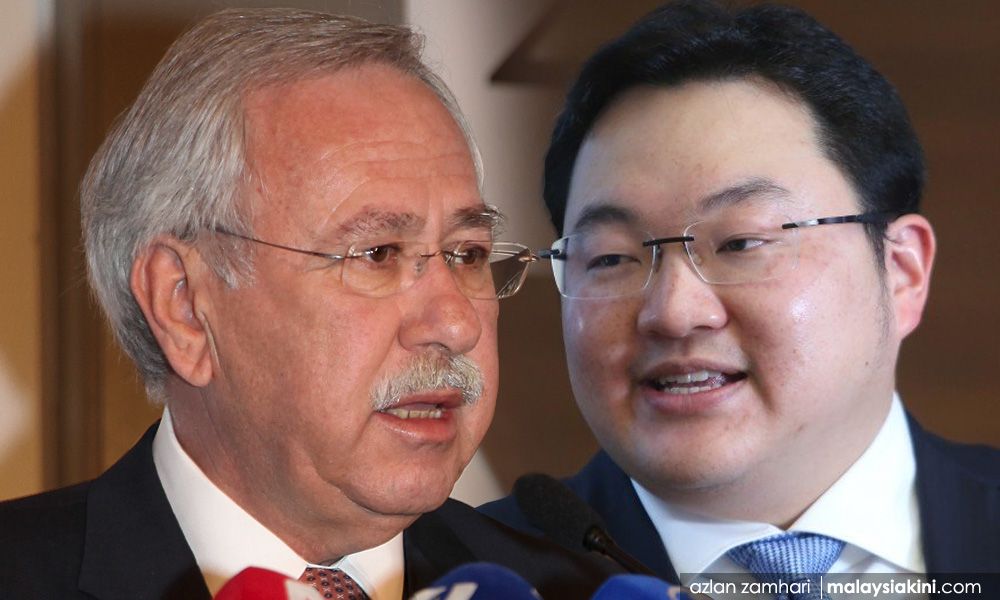 Cypriot gov't to relook at scheme that netted Jho Low a new passport