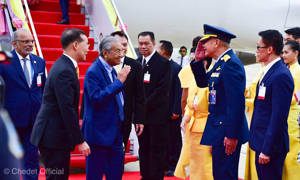 Tujuh tahun tertangguh, PM kecewa dengan rundingan RCEP