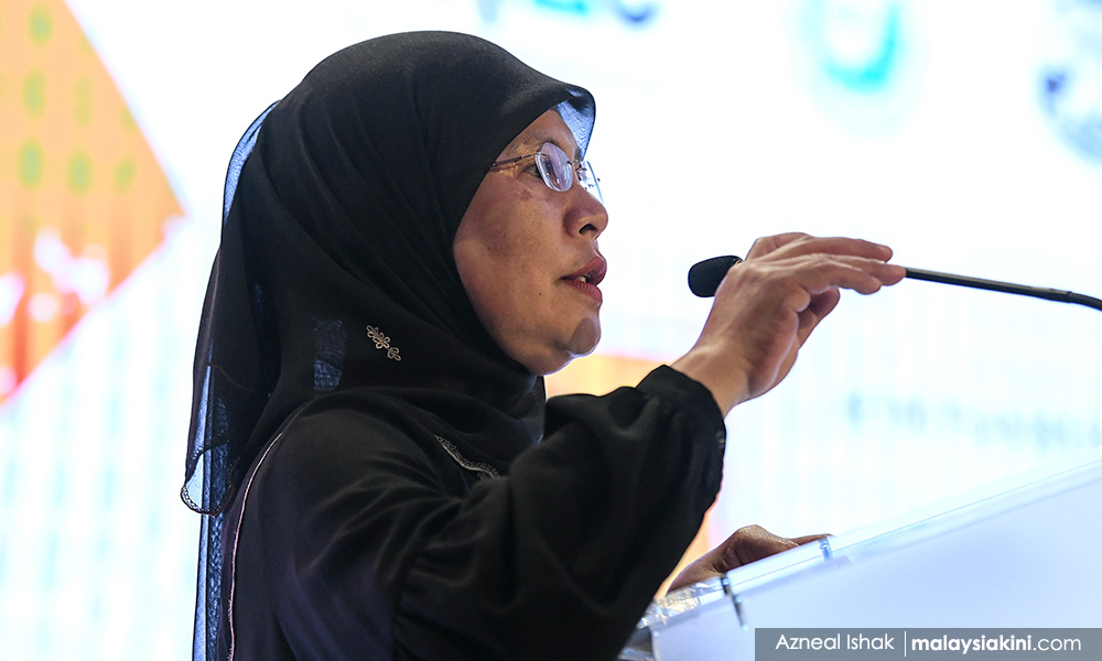 Ahli politik ancaman terbesar pada Perlembagaan - Tengku Maimun