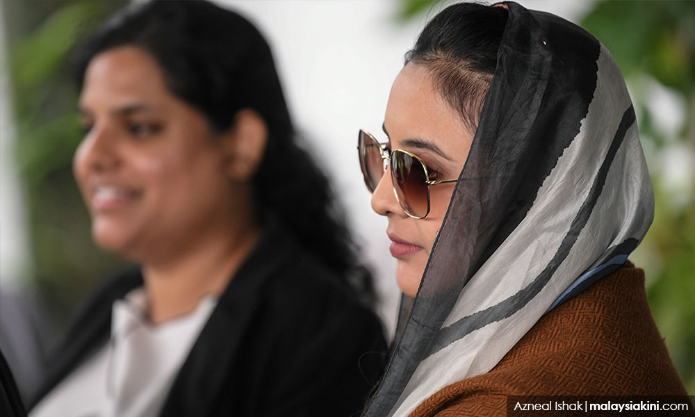 Kakak sulung CEO Cradle Fund reda keputusan mahkamah
