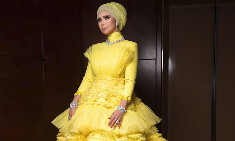 Disamakan dengan Big Bird, Che Ta tak melatah