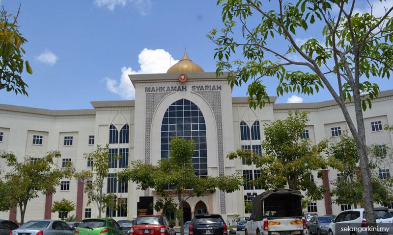 PPMM - Percepat jawatankuasa pemerkasaan mahkamah syariah