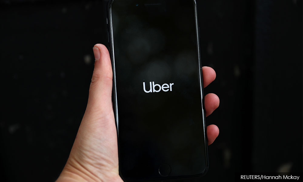 Judge dismisses Uber lawsuit opposing New York vehicle license caps