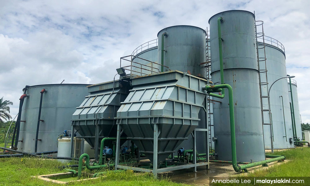 Serba Dinamik Komited Selamatkan Loji Biogas Felcra