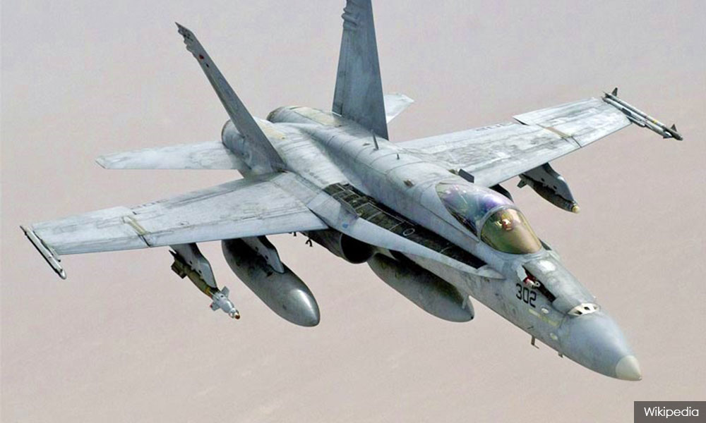 Don: Cheap, tempting, but is it prudent to acquire ageing Kuwaiti jets?