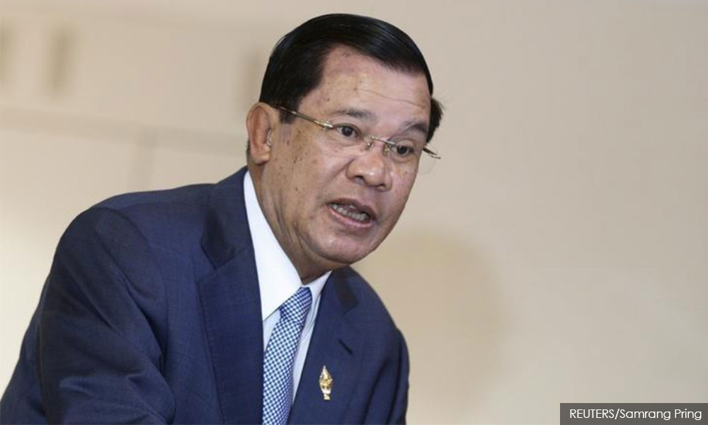 Asean to rethink peace plan if Myanmar executes more prisoners - chair