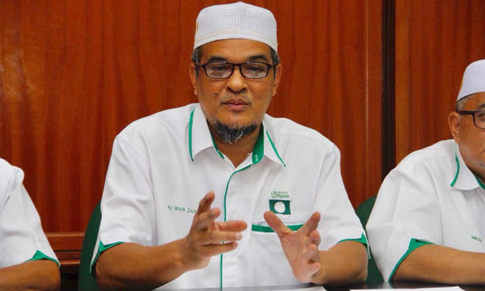 Malaikat boleh bantu hadapi musuh, kata PAS Melaka