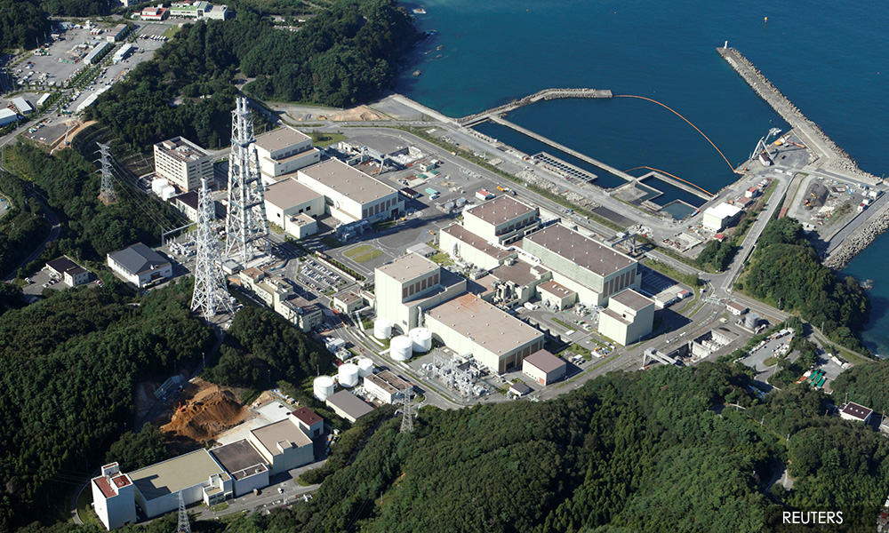Japan approves restart for nuclear reactor closest to epicentre of 2011 quake