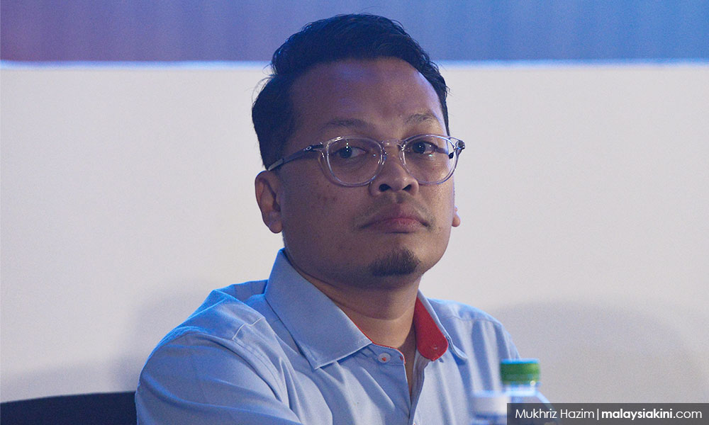 Apa muslihat PAS?