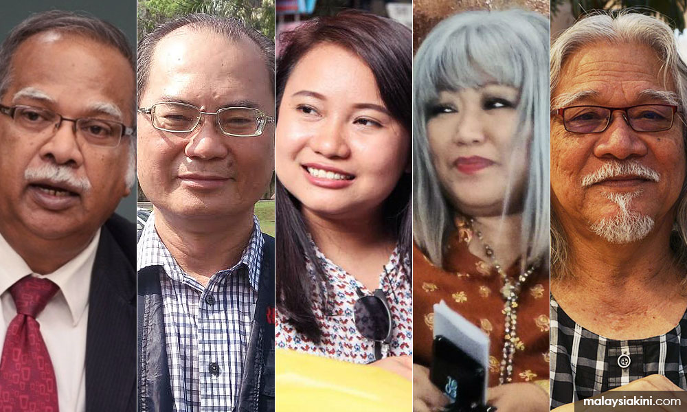 Top five newsmakers of 2019