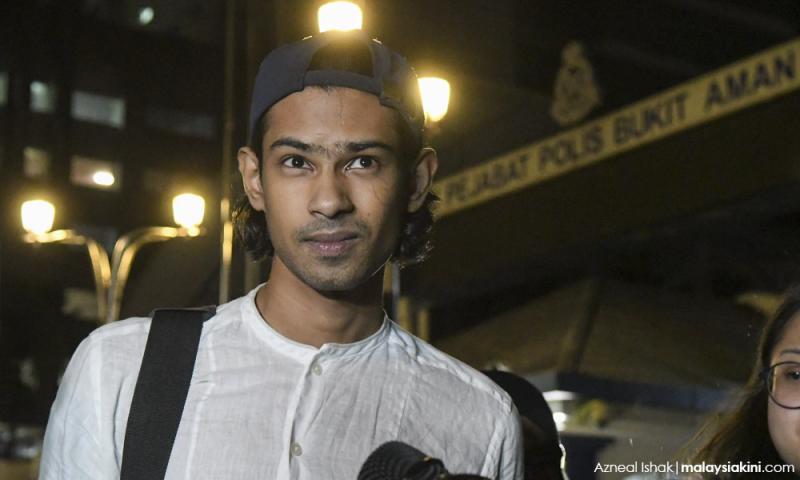 Yusoff Withdraws Appeal To Remove Parts Of Anwar S Defence In Suit