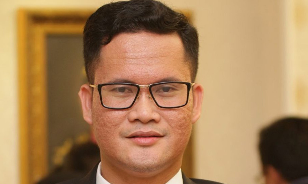 Protest banners hung with mischievous intent - Malacca exco