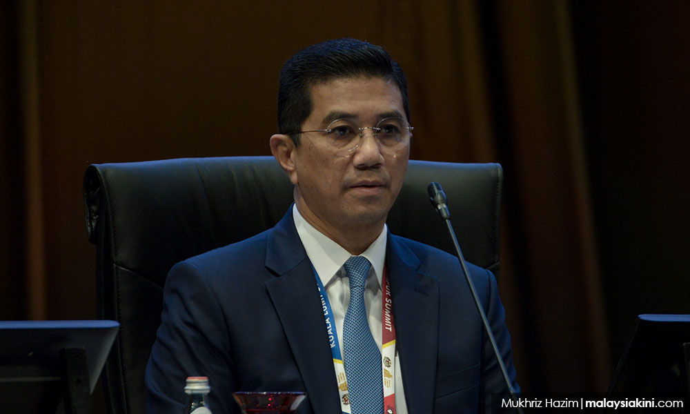 Prolonged coronavirus outbreak could impact economy, says minister