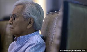 MACC seeks public help to locate Daim's children