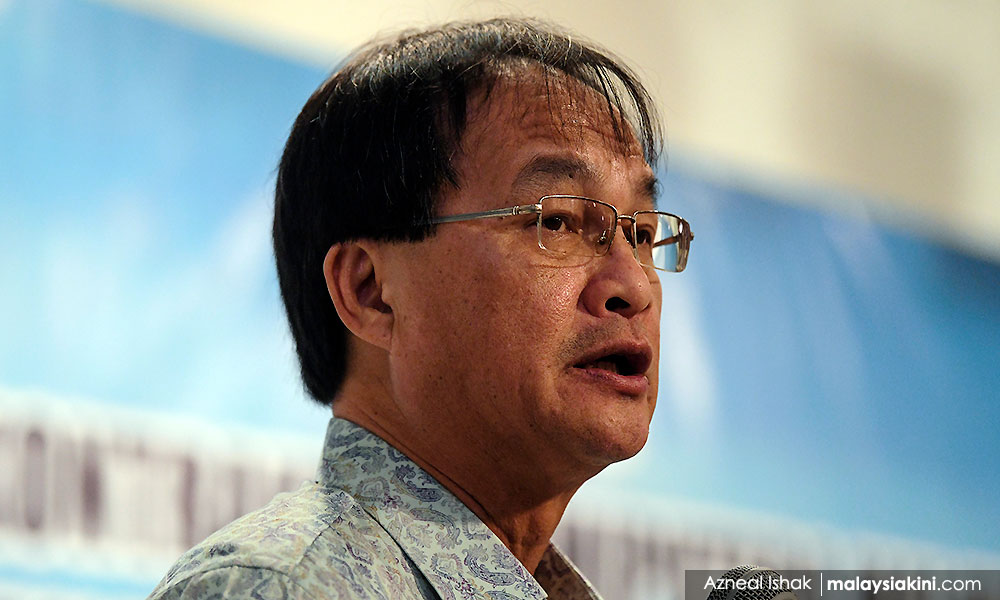 Projek Pan Borneo: Menteri jamin kontrak kerja WPC tidak ...