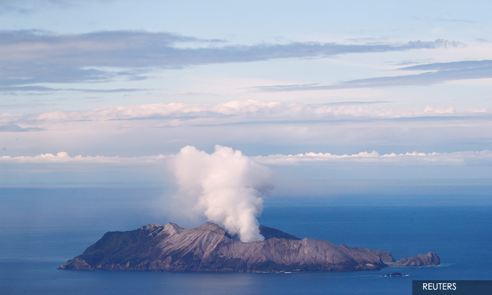 Probes into NZ volcano tragedy to take months and carry criminal penalties