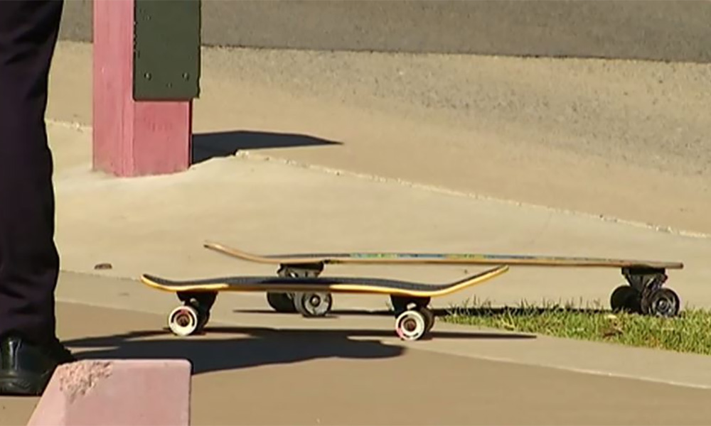 M'sian teen dies while skateboarding in Australia