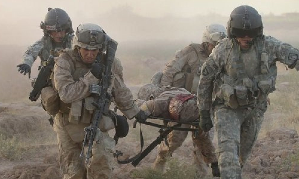 Taliban kill US force member in northern Afghanistan