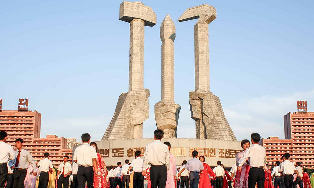 China, Russia propose lifting of some UN sanctions on North Korea
