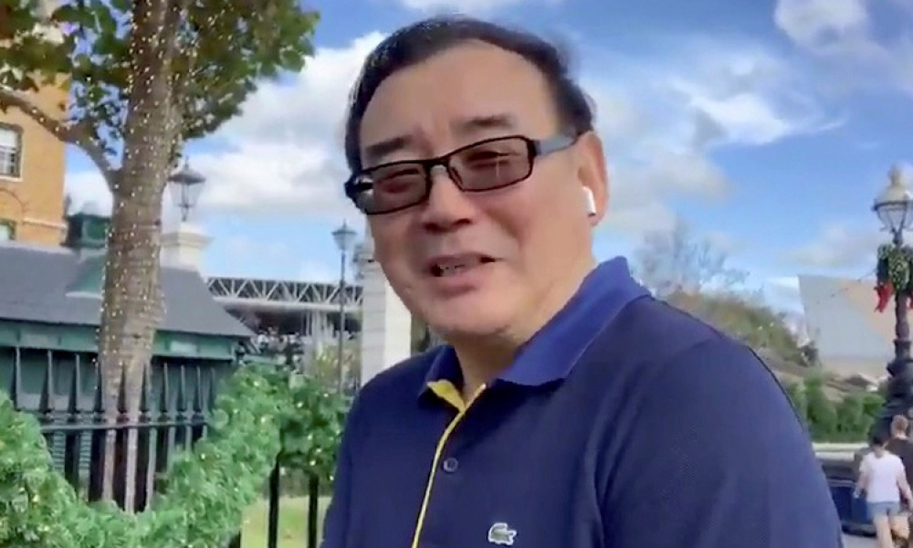 Australia calls for detail on case against writer detained in China