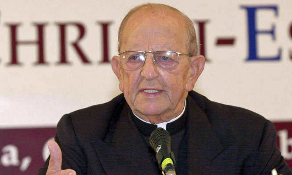 Legionaries founder sexually abused 60 boys, religious order's report say