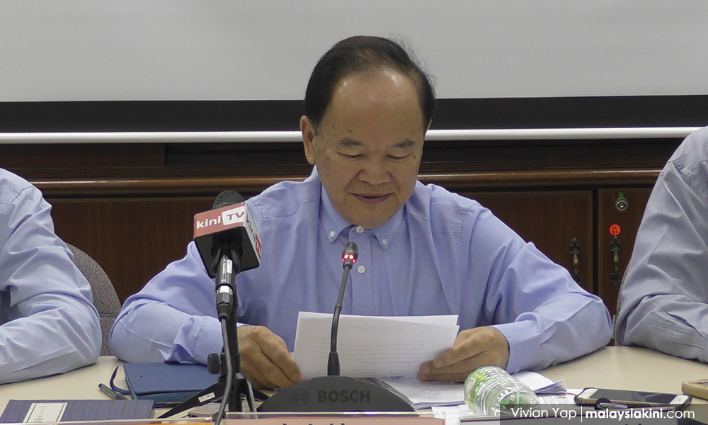 Chinese congress organisers will co-operate with police to ensure safety