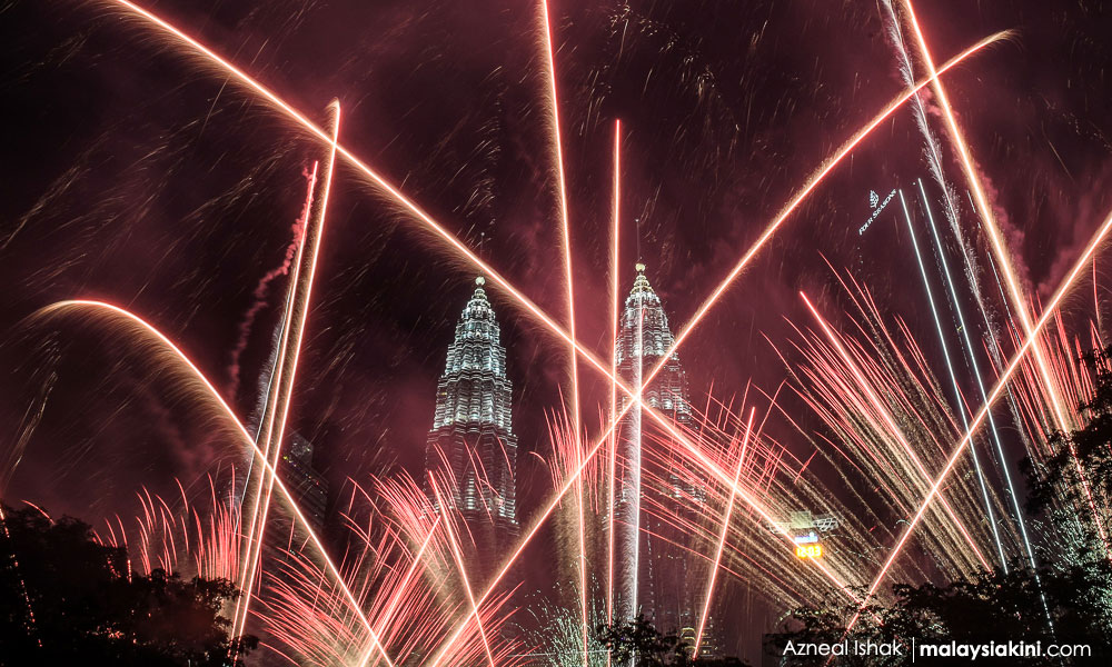 COMMENT | M'sia's achievements in 20 years: A sobering reflection