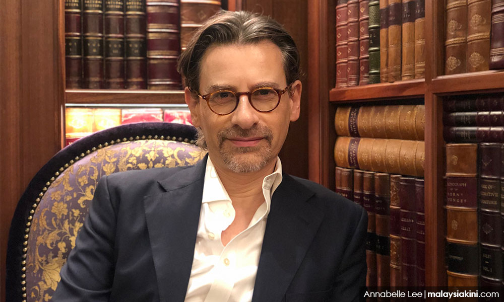 Connecting the dots in 1MDB saga: The IPIC settlement