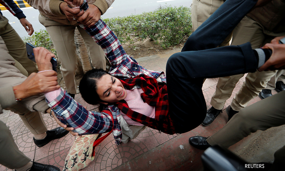 Explainer: Why India's new citizenship plans are stirring protests