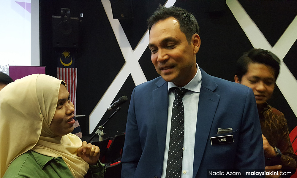 8 syarikat penerbit filem kongsi dana RM1.58j dari Finas