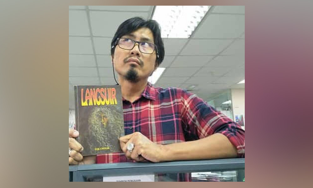 Nasihat Munshi Abdullah kepada konvensyen perubatan Melayu