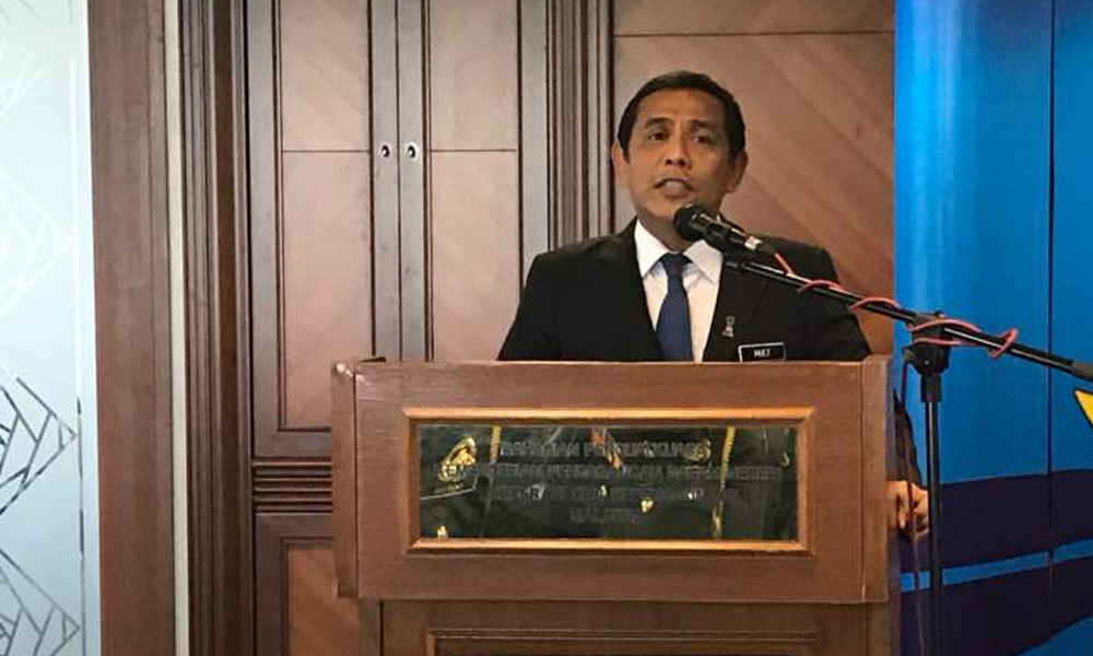 Higher grade RON95 to be introduced in January next year