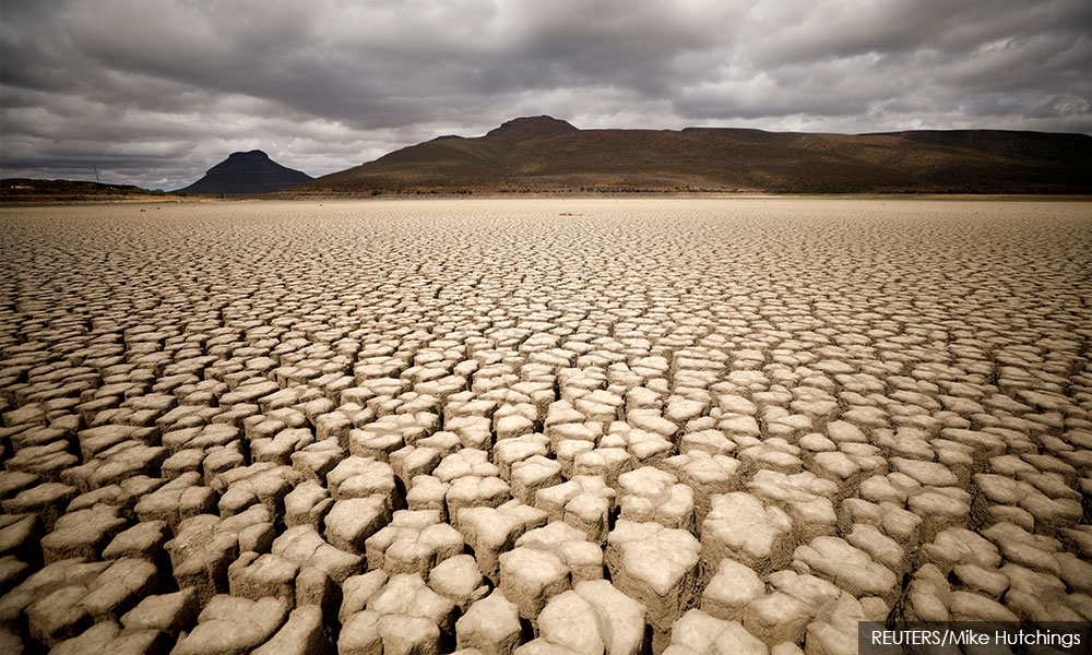 Earth's temperature likely marks hottest decade on record - report