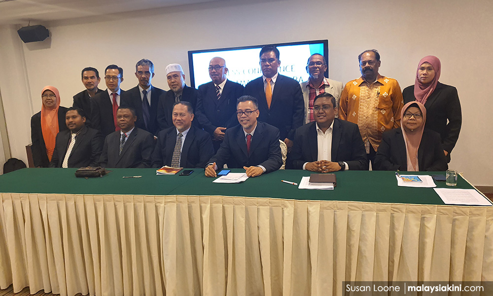 Penang Amanah to play bigger role combating fake news, hate speech