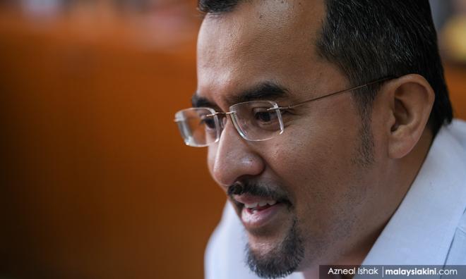 Umno bimbang perayu haji tak bayar penuh didiskriminasi