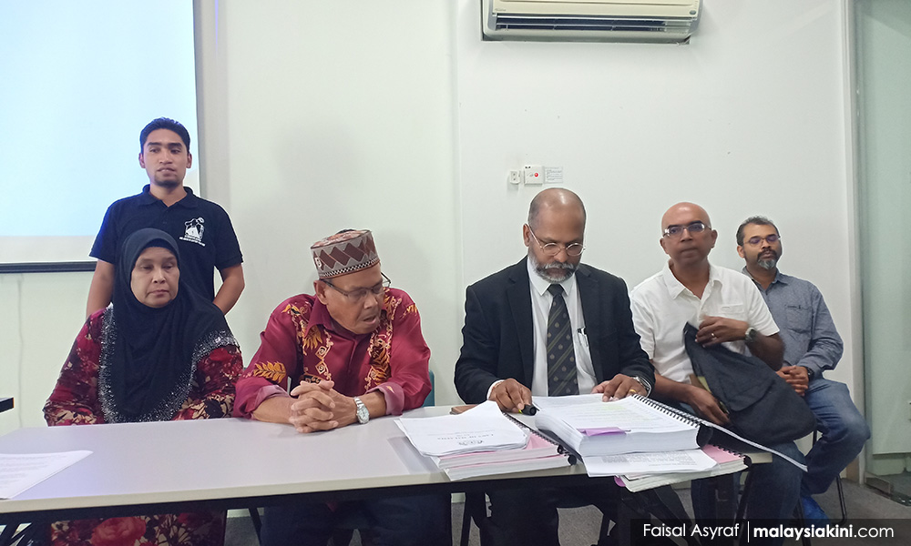 Reflect justice to death-in-custody victim, AG told