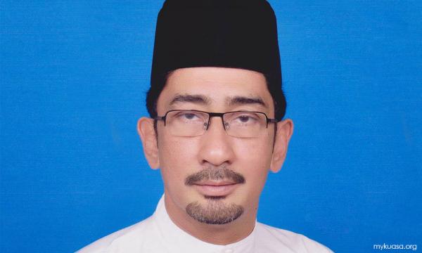 Zahidi zainul abidin datuk Malaysian Ministry