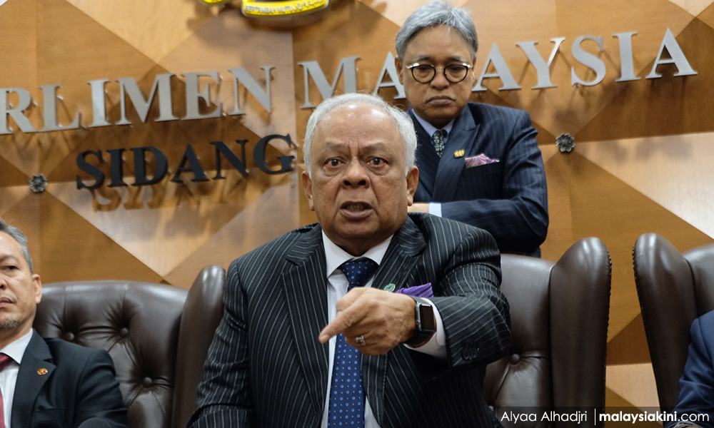 Senate Council takes MTUC to task, president denies support to oppose bill