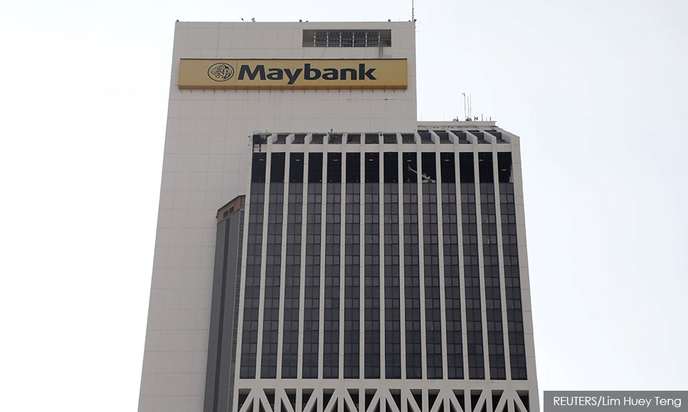 Maybank Indonesia tidak disiasat pihak berkuasa