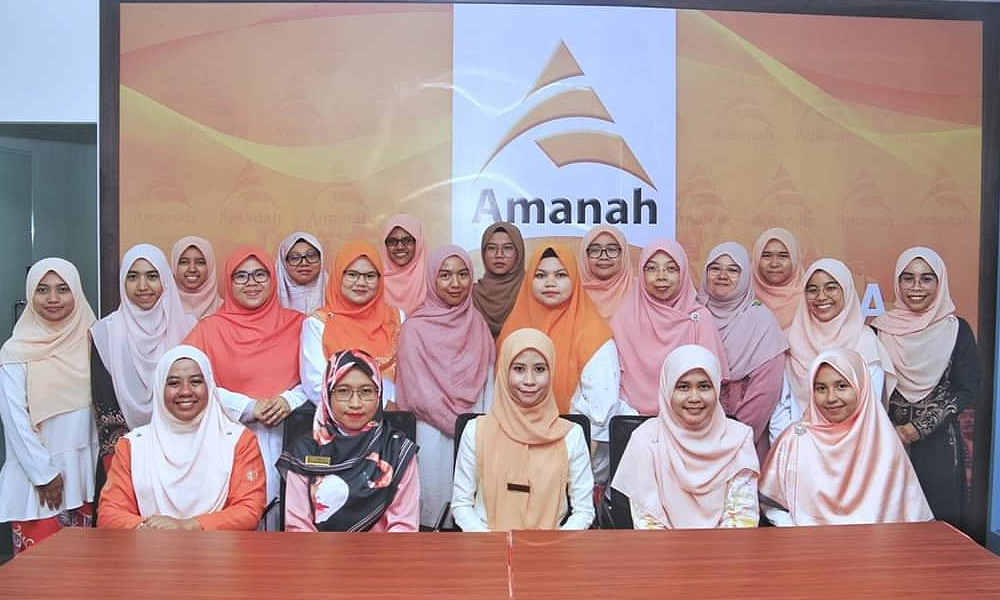 'Warda bukan ancaman pada Puteri Umno'