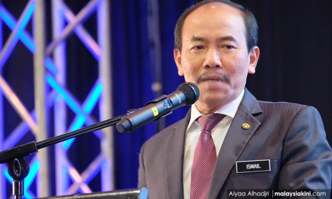 Tak betul lima KSU akan ditukar, kata KSN