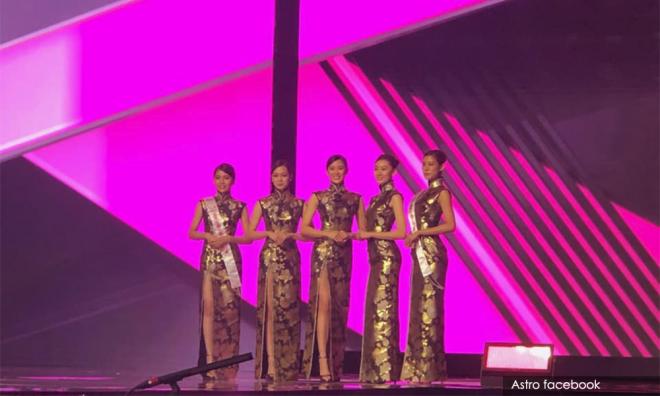 Polis nasihat gugurkan segmen baju renang kerana 'sensitif'