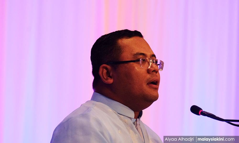 Selangor yet to decide on new water tariff rates - Amirudin