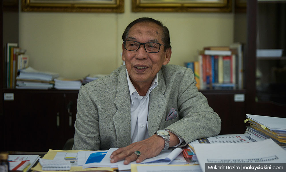 ERC akan cadang suruhanjaya khas untuk persempadanan semula