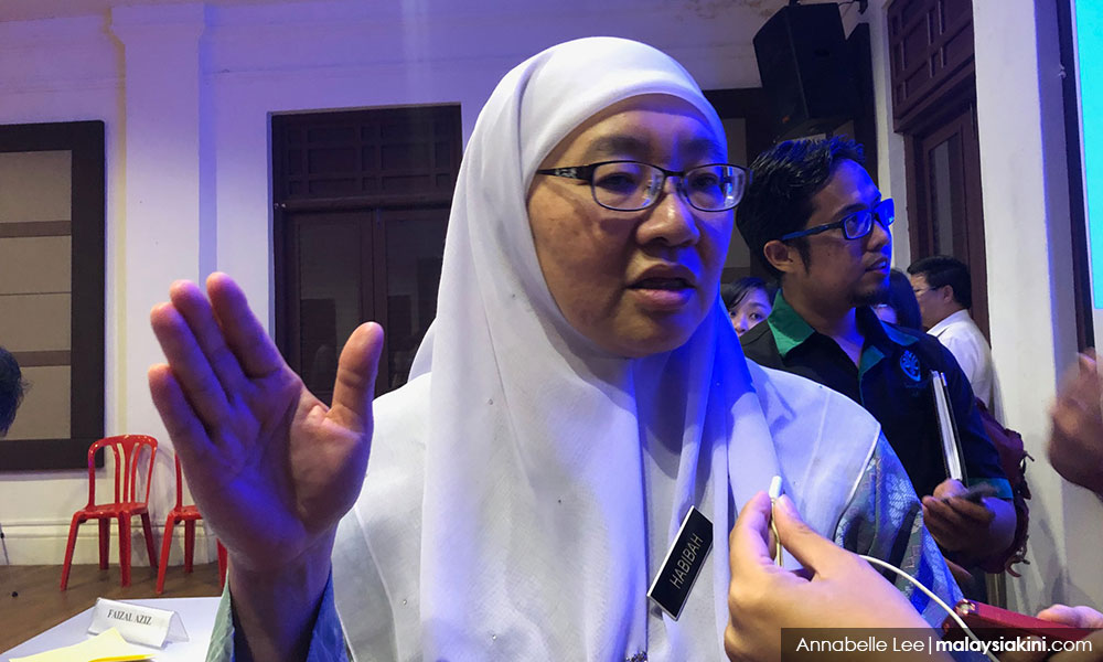 Ministry rep: New BM syllabus for Year 5, 6 on Jawi