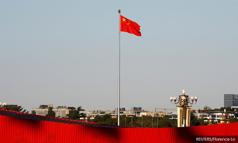 China offers new pre-election inducement to Taiwan with revised law