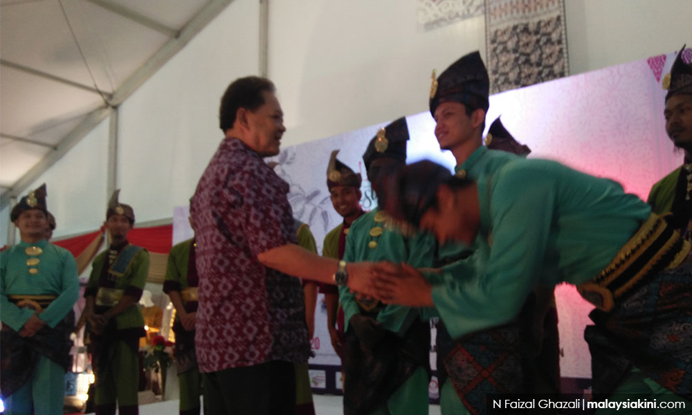 ‘Terlalu awal untuk kata pelancongan Malaysia terjejas’