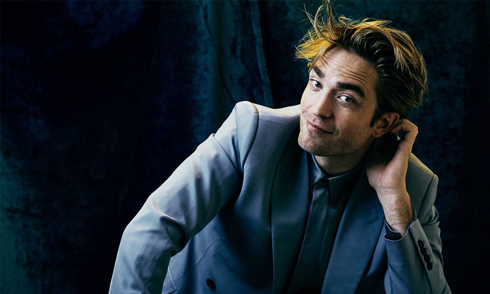 'Jika Batman gagal, Robert Pattinson nak jadi pelakon lucah'