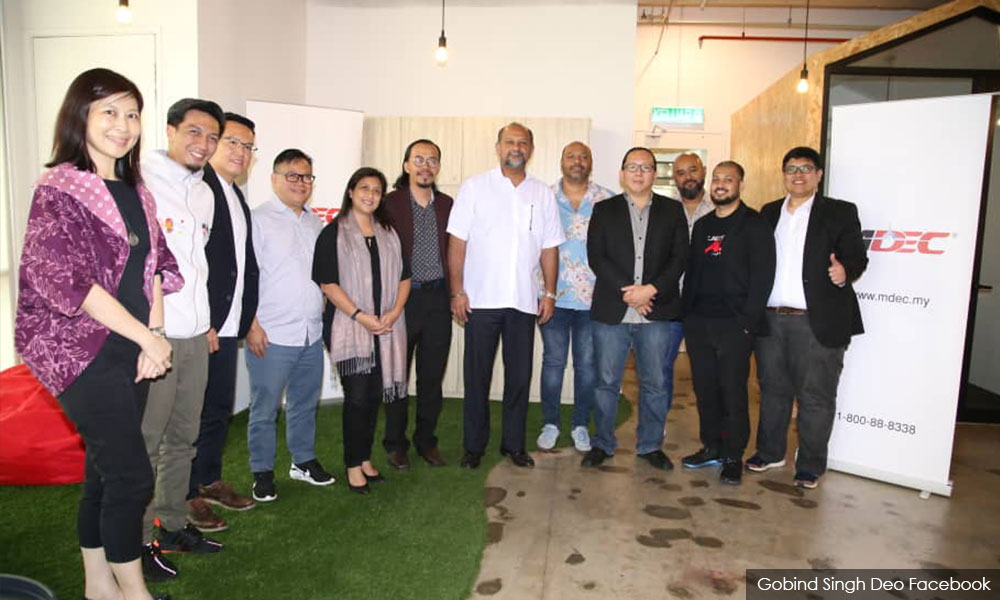 Menteri: Karya animasi tempatan kini bertaraf dunia
